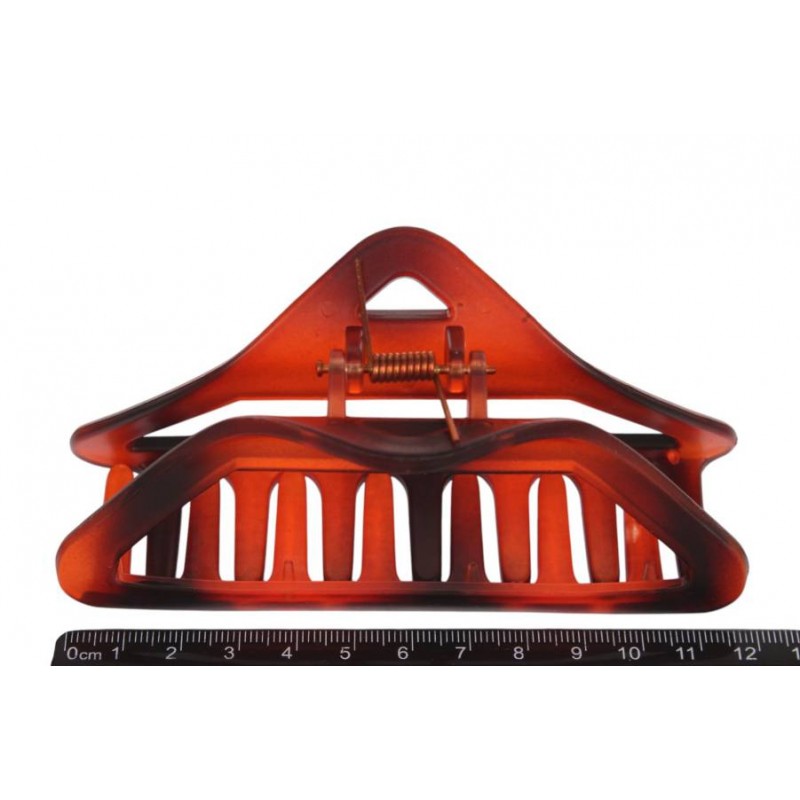 Краб для волос 11,5см 1-209907