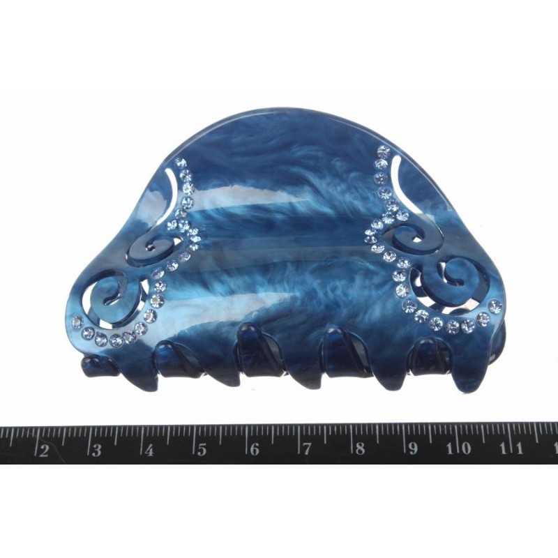 Краб для волос