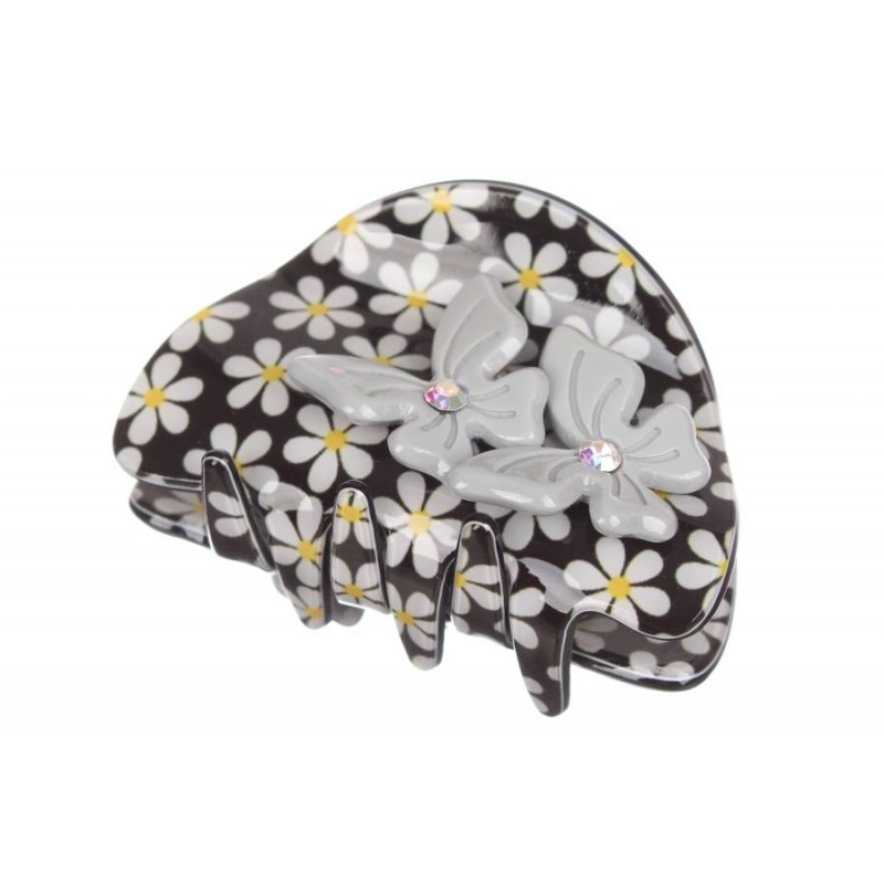 Краб для волос