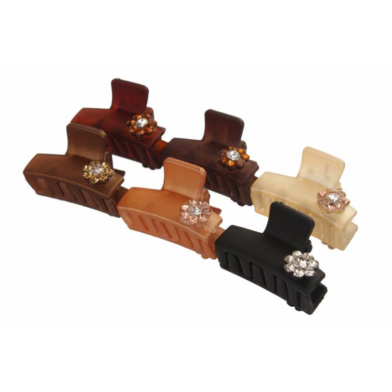 Краб для волос