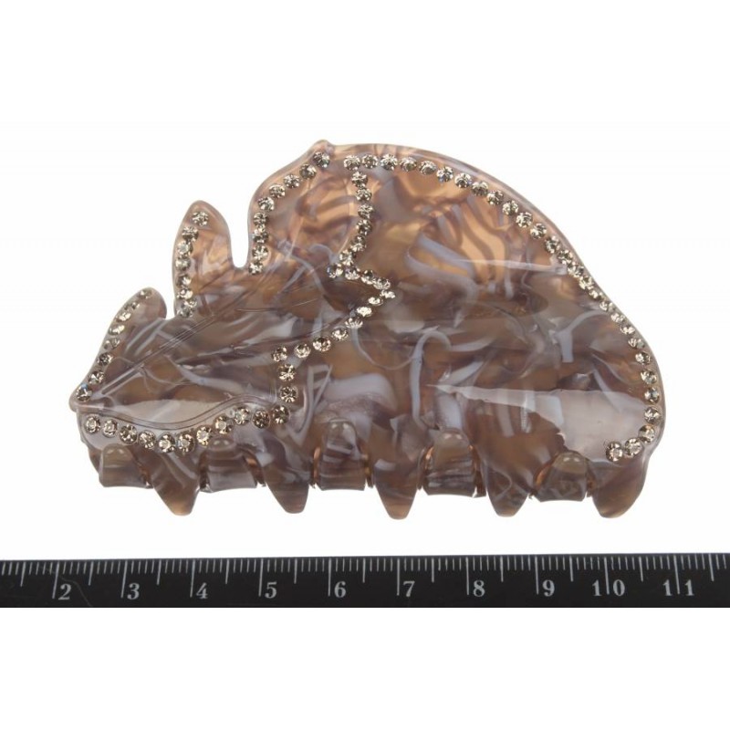 Краб для волос