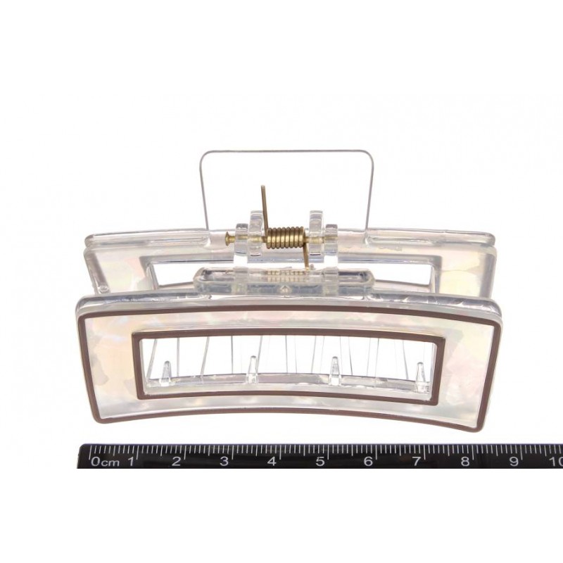 Краб пластиковый 8см 1-206340