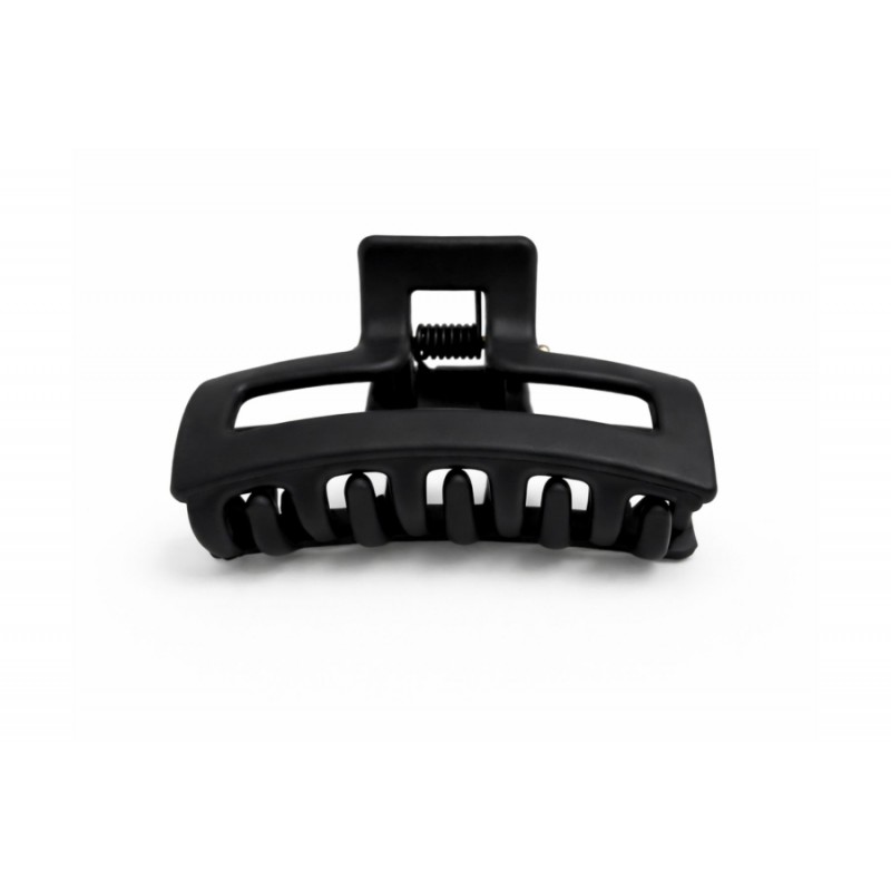 Краб для волос пластиковый 4,5см 1-217193