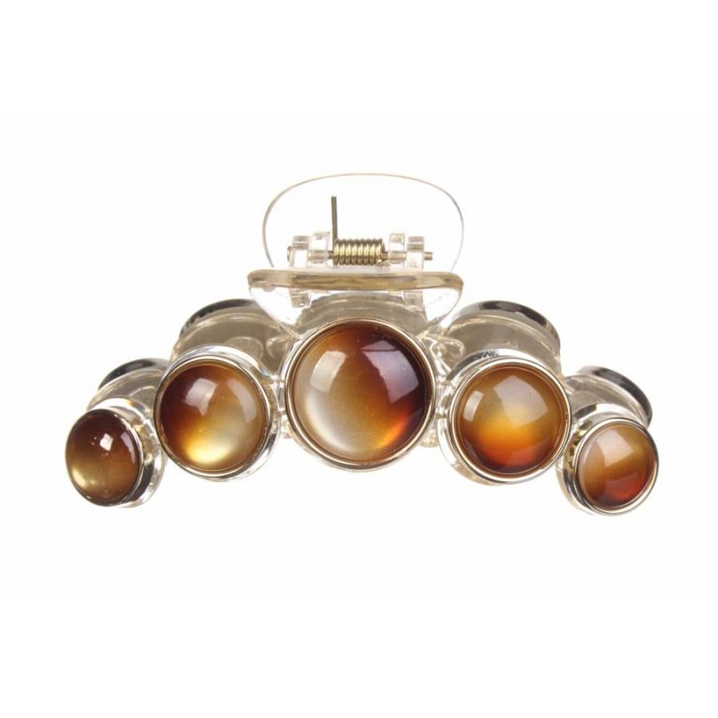 Краб для волос 1-194678