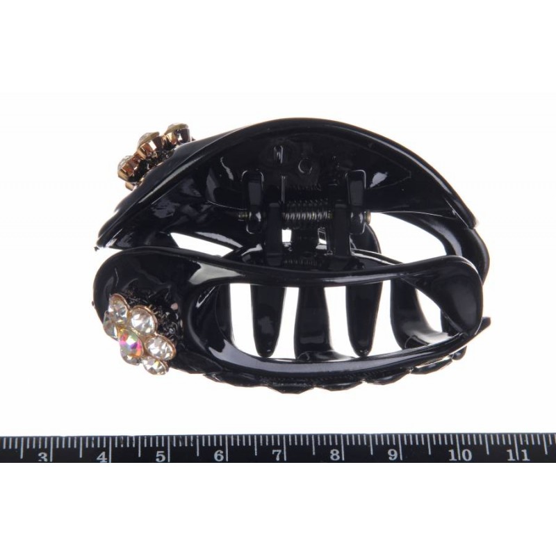 Краб для волос