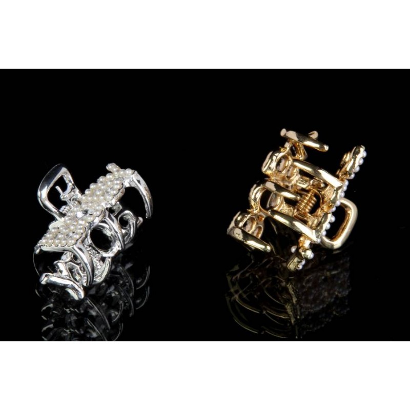 Краб для волос