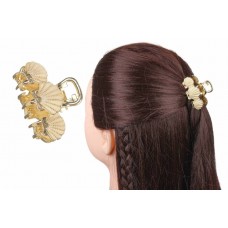 Краб металлический 5см 1-191028