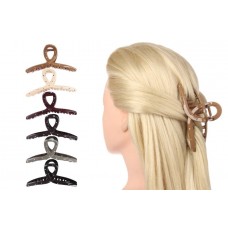 Краб для волос (11см) 1-215038