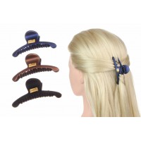 Краб для волос 7,5 см 1-33472