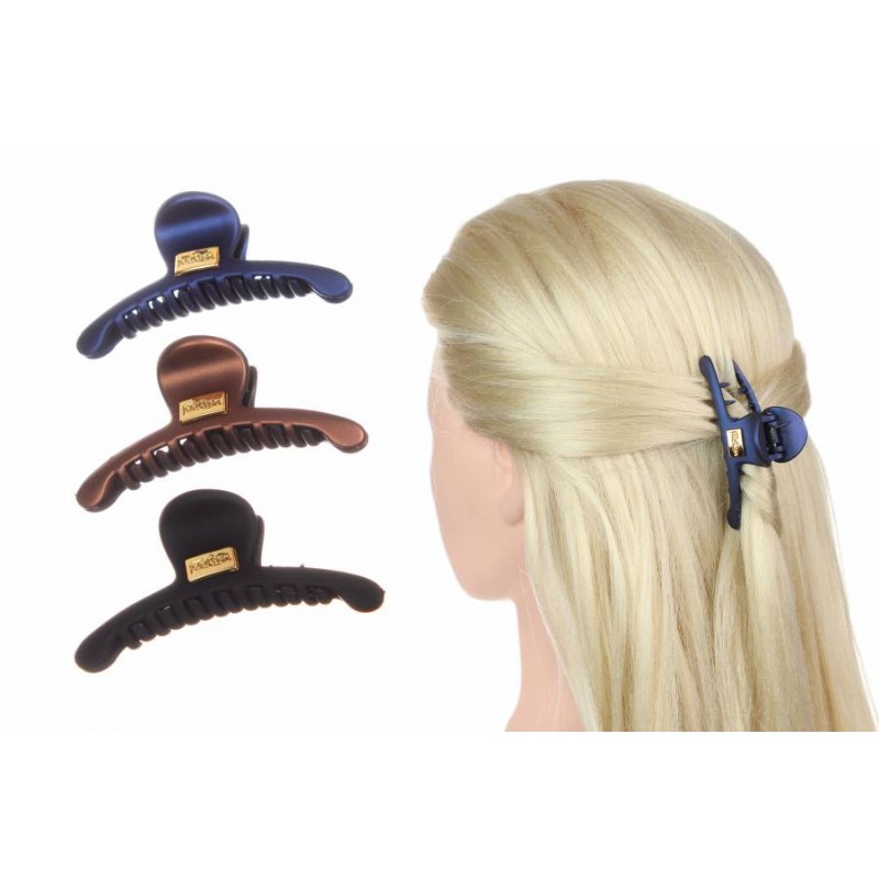 Краб для волос 7,5 см 1-33472