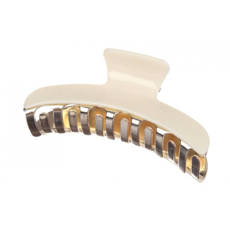 Краб французкий пластик+металл 10,5см 1-207712