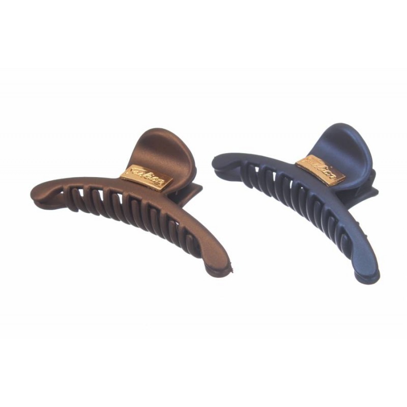 Краб для волос 7,5 см 1-33472