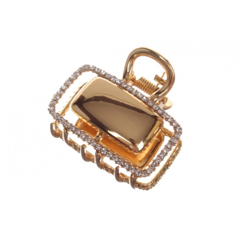 Краб металлический 5см 1-209679