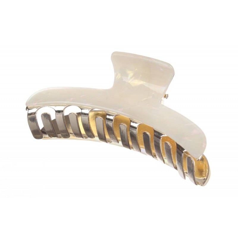 Краб французкий пластик+металл 10,5см 1-207705