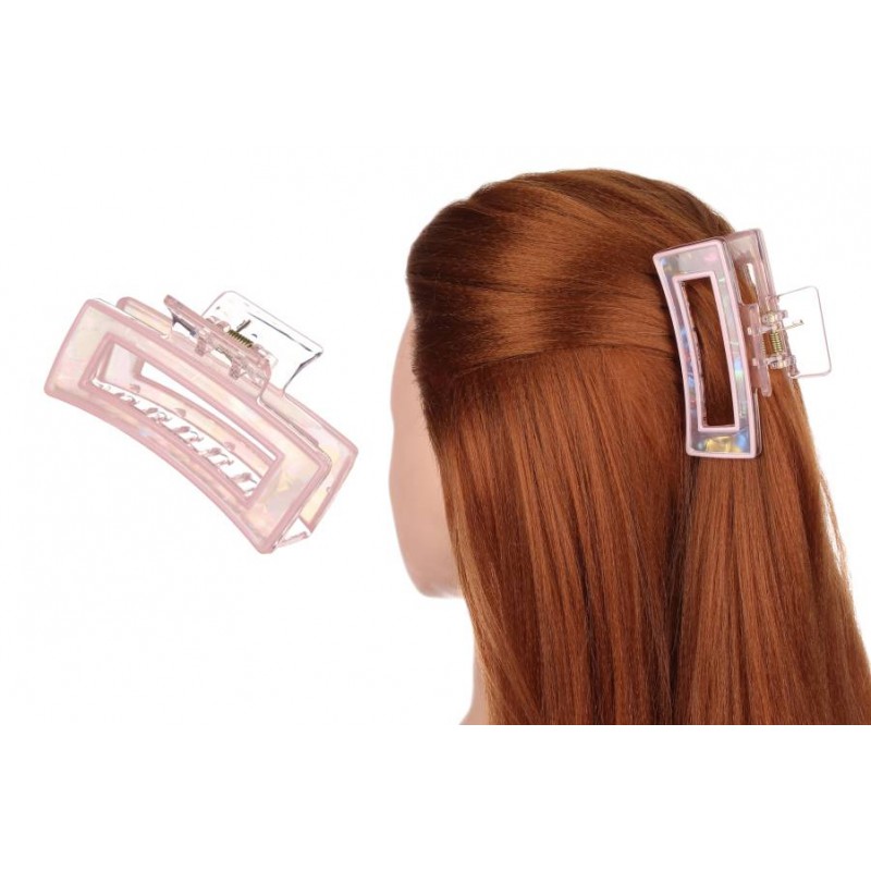 Краб пластиковый 8см 1-206326