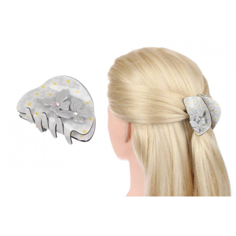 Краб для волос