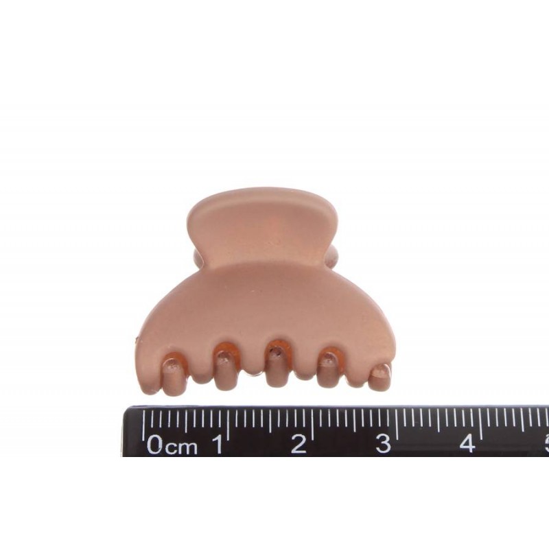 Краб для волос (3см) 1-131406