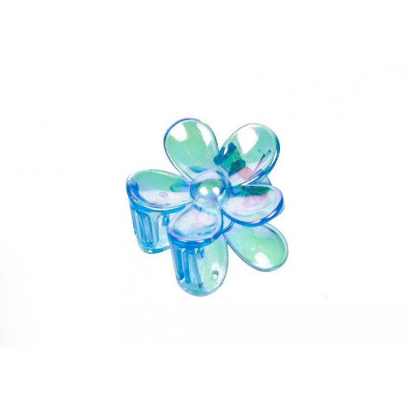 Краб для волос 4см 1-217247