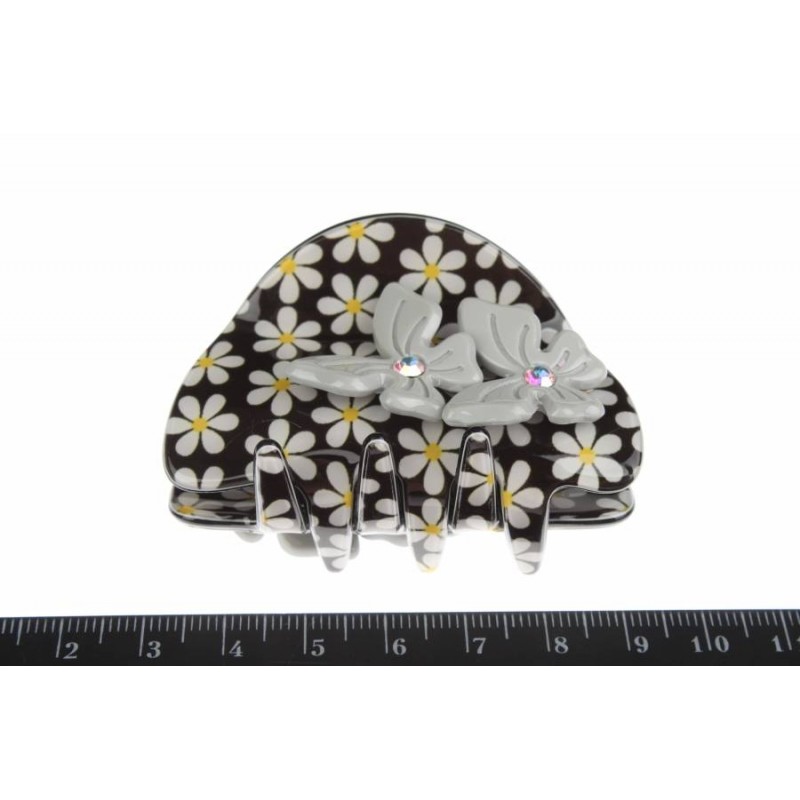 Краб для волос