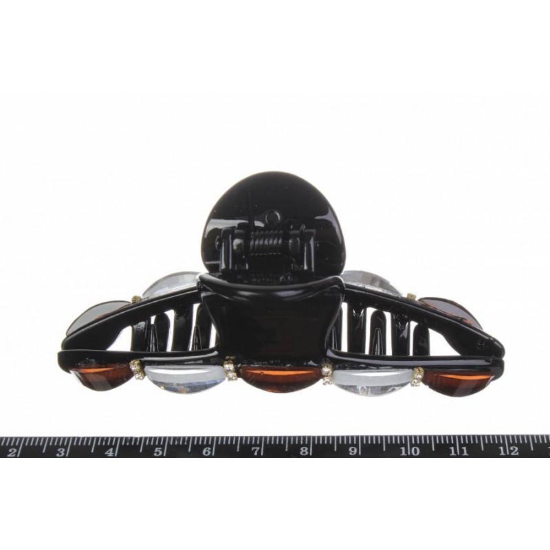 Краб для волос 1-194609