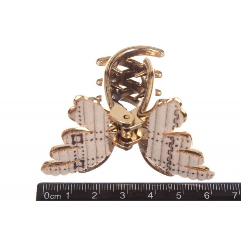 Краб для волос 4,5см 1-209921