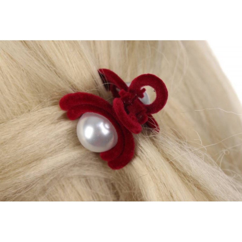 Краб для волос 