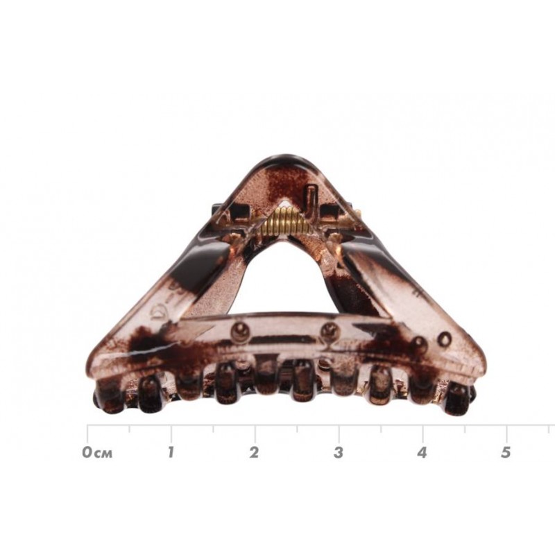 Краб пластиковый 4,5см 1-206692