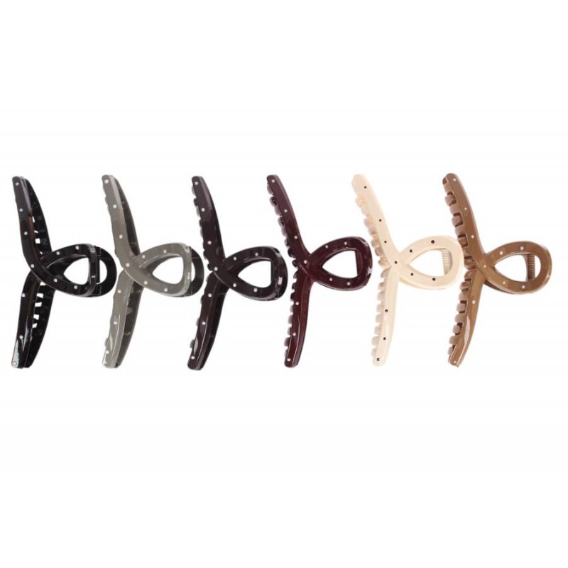 Краб для волос (11см) 1-215038