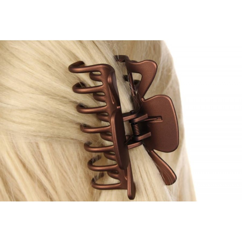 Краб для волос 1-158458