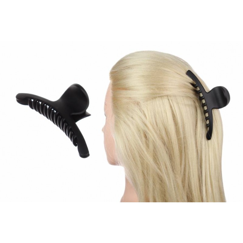 Краб для волос 10см 1-159301