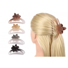 Краб для волос 11,5см 1-209969