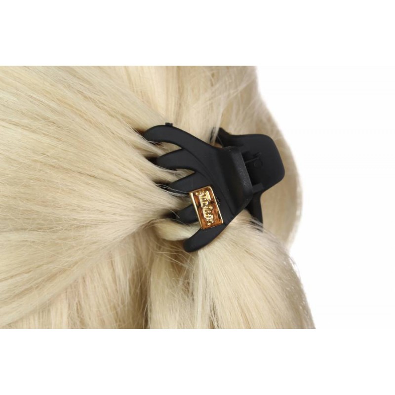 Краб для волос 4см 1-69501