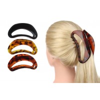 Краб для волос 1-207927