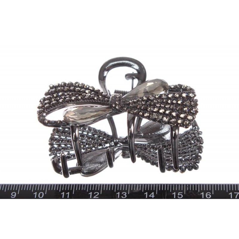 Краб металлический 