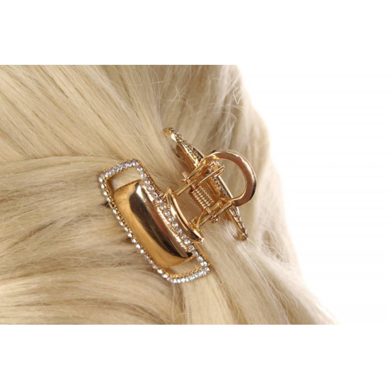 Краб металлический 5см 1-209679