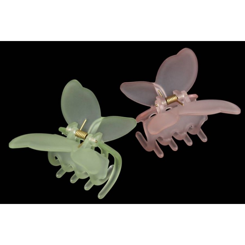 Краб бабочка 6,5см 1-203363