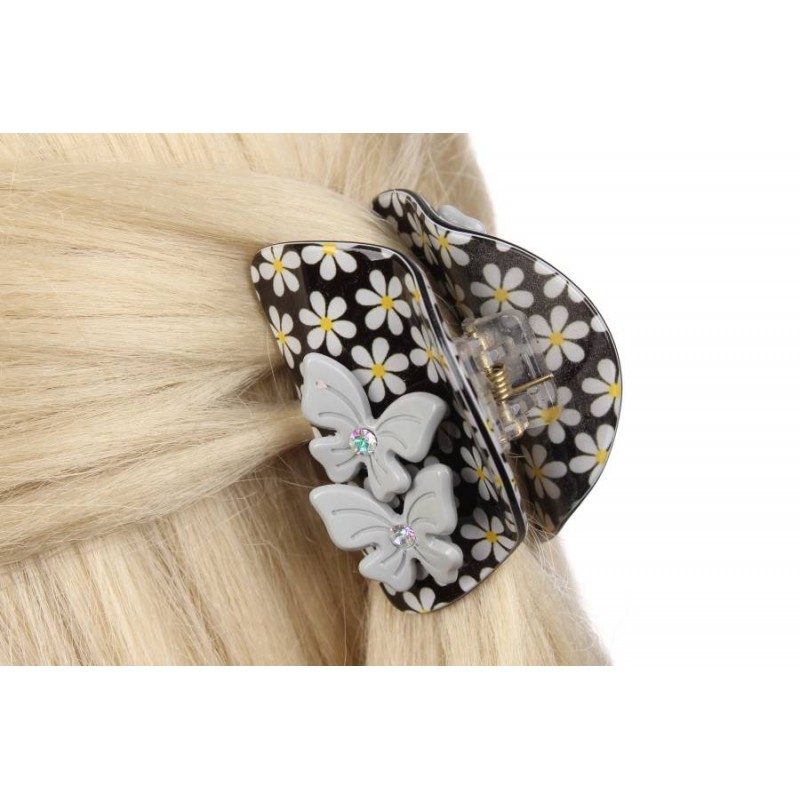 Краб для волос