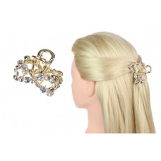 Краб металлический 