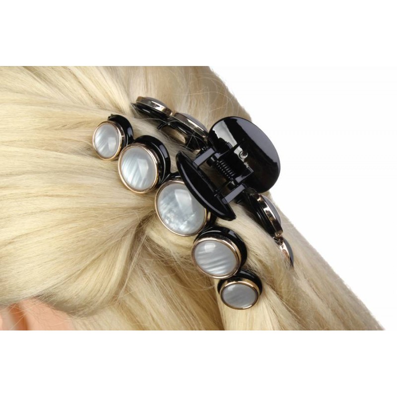 Краб для волос 1-194708