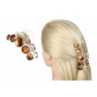 Краб для волос 1-194678