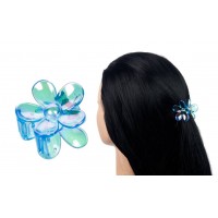 Краб для волос 4см 1-217247