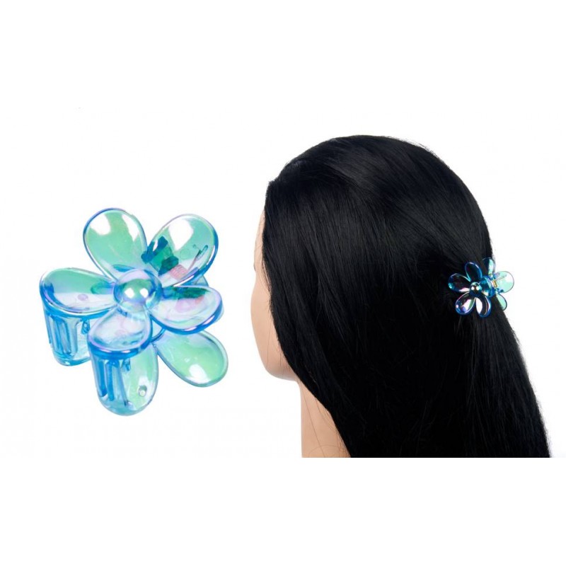 Краб для волос 4см 1-217247