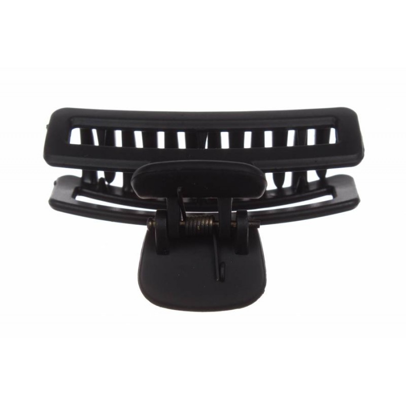 Краб черный матовый 7см 1-199895