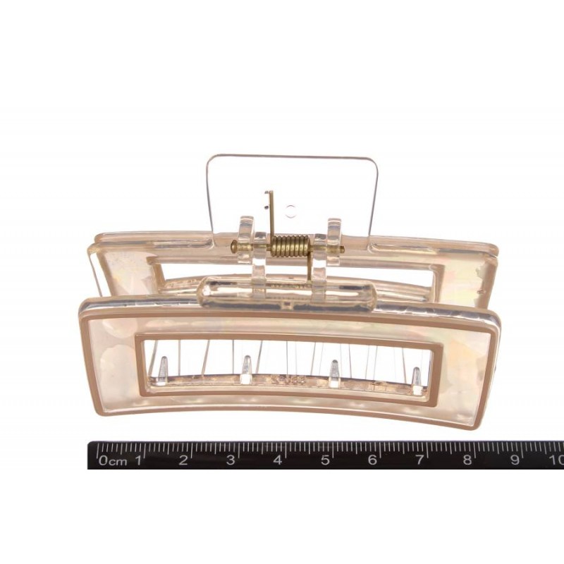 Краб пластиковый 8см 1-206333