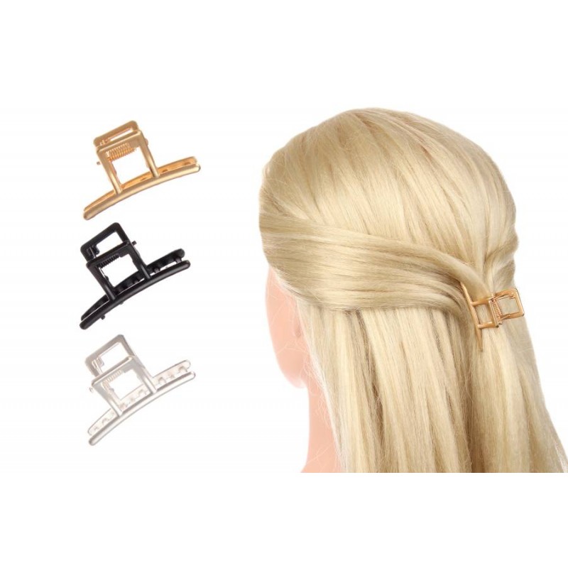 Краб металлический 6см 1-173222