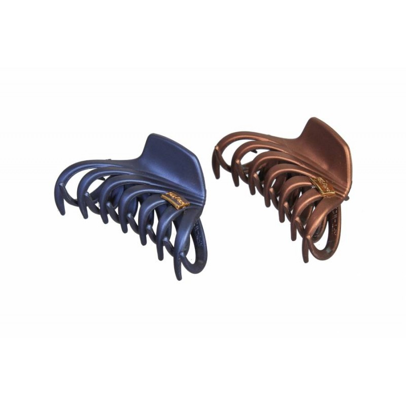 Краб для волос 7см 1-172317