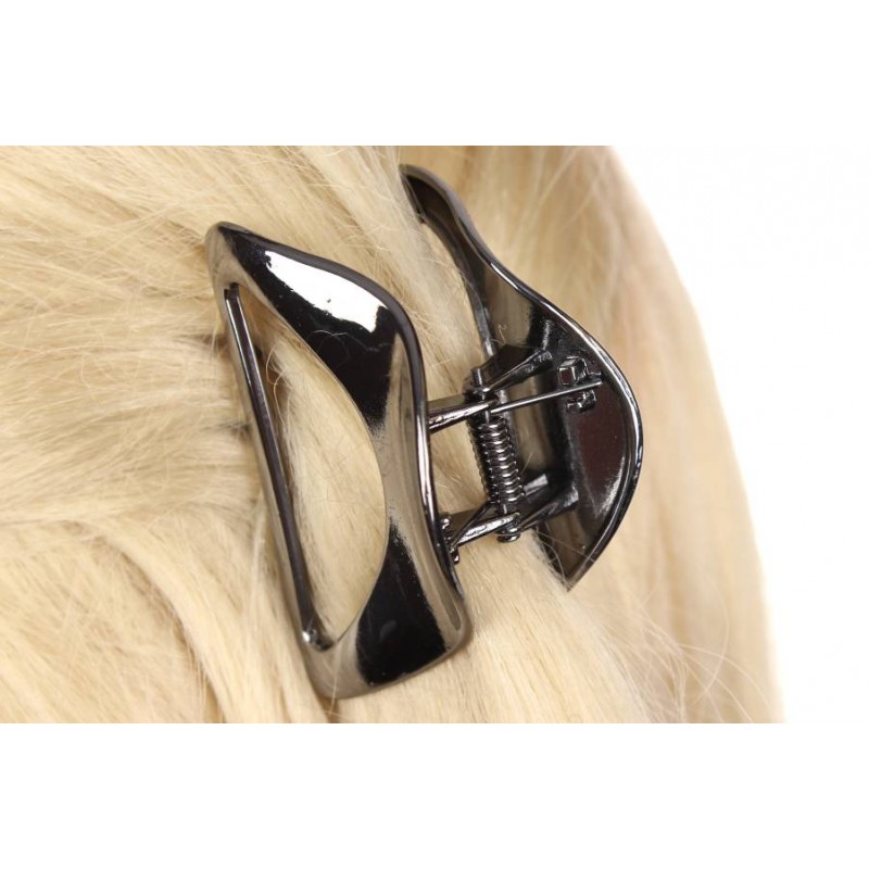 Краб металлический сталь 4,5см 1-206180