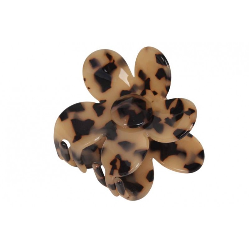 Краб для волос (6,5см) 1-209488