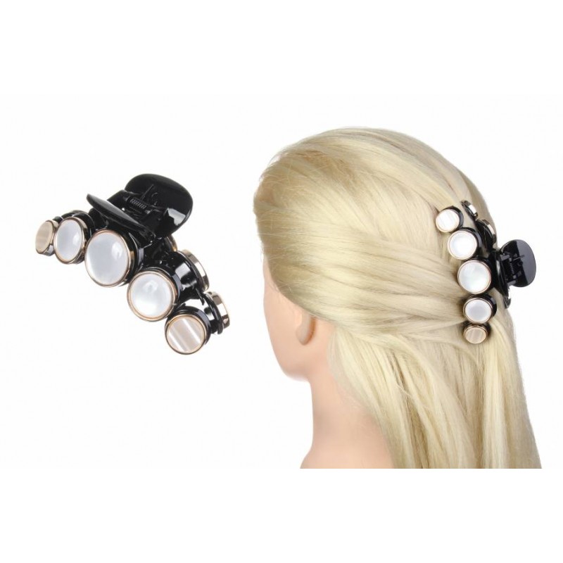 Краб для волос 1-194722