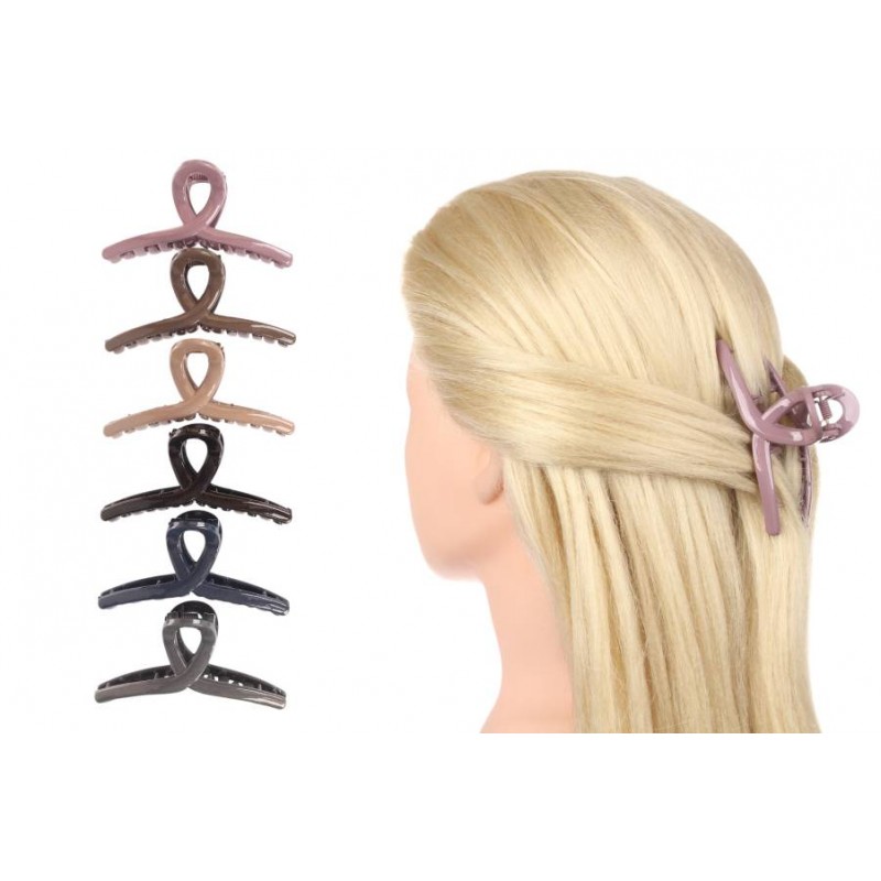 Краб для волос (7см) 1-215052